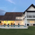 VENDO VILLA EN PUNTA CANA HIGUEY